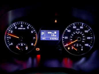 Kia Picanto 1.25 X-line