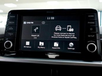 Kia Picanto 1.25 X-line