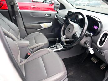 Kia Picanto 1.25 X-line