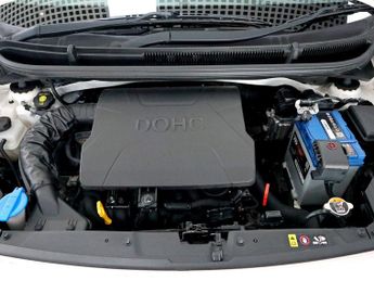 Kia Picanto 1.25 X-line