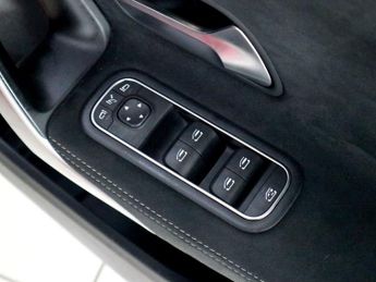 Mercedes-Benz A Class 1.3 A200 AMG Line Edition Executive 7g-dct