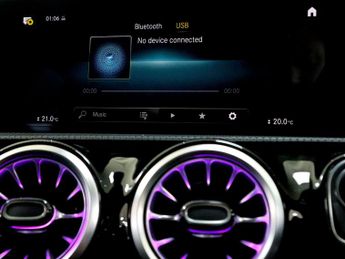 Mercedes-Benz A Class 1.3 A200 AMG Line Edition Executive 7g-dct