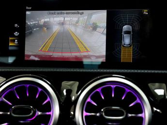 Mercedes-Benz A Class 1.3 A200 AMG Line Edition Executive 7g-dct