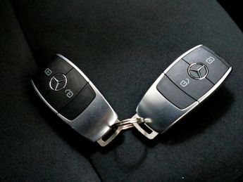 Mercedes-Benz A Class 1.3 A200 AMG Line Edition Executive 7g-dct