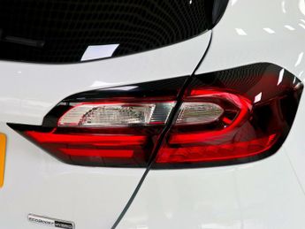 Ford Fiesta 1.0 ST-Line X Edition EcoBoost MHEV