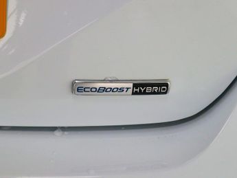 Ford Fiesta 1.0 ST-Line X Edition EcoBoost MHEV