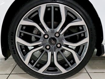 Ford Fiesta 1.0 ST-Line X Edition EcoBoost MHEV