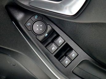 Ford Fiesta 1.0 ST-Line X Edition EcoBoost MHEV