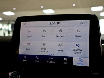 Ford Fiesta 1.0 ST-Line X Edition EcoBoost MHEV