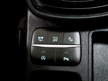 Ford Fiesta 1.0 ST-Line X Edition EcoBoost MHEV