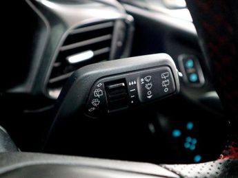 Ford Fiesta 1.0 ST-Line X Edition EcoBoost MHEV