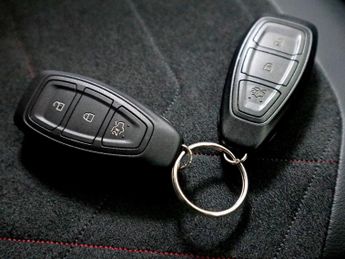 Ford Fiesta 1.0 ST-Line X Edition EcoBoost MHEV