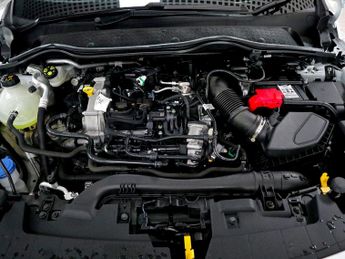 Ford Fiesta 1.0 ST-Line X Edition EcoBoost MHEV