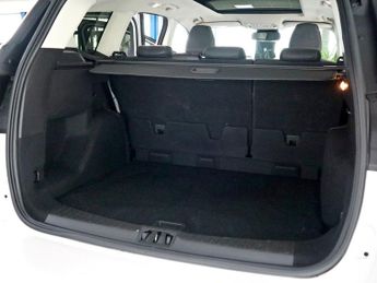 Ford Kuga 2.0 Vignale TDCi AWD