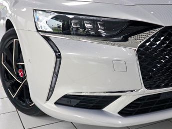 DS 9 1.6 Performance Line + Puretech