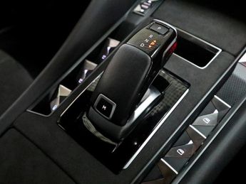 DS 9 1.6 Performance Line + Puretech