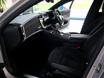 DS 9 1.6 Performance Line + Puretech