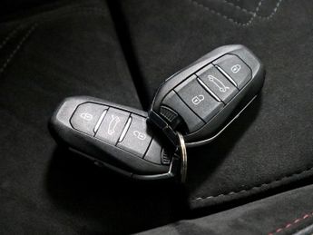 DS 9 1.6 Performance Line + Puretech