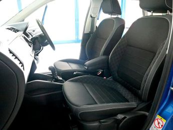 Skoda Fabia 1.0 Se L TSI Dsg