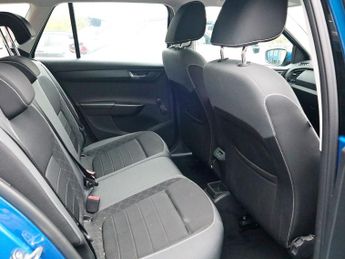 Skoda Fabia 1.0 Se L TSI Dsg