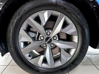 Kia Sportage 1.6 GT-Line S T-GDi Hybrid AWD