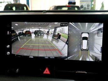 Kia Sportage 1.6 GT-Line S T-GDi Hybrid AWD