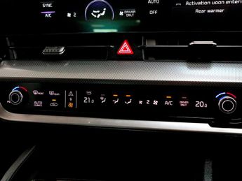 Kia Sportage 1.6 GT-Line S T-GDi Hybrid AWD