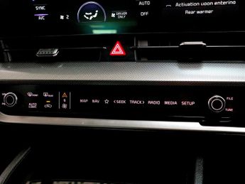 Kia Sportage 1.6 GT-Line S T-GDi Hybrid AWD