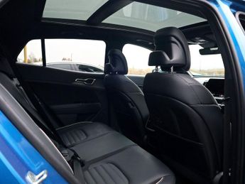 Kia Sportage 1.6 GT-Line S T-GDi Hybrid AWD