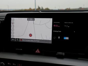Kia Sportage 1.6 GT-Line S T-GDi Hybrid AWD
