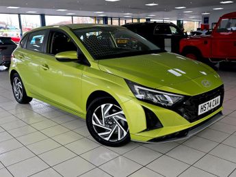 Hyundai I20 1.0 Advance T-GDi