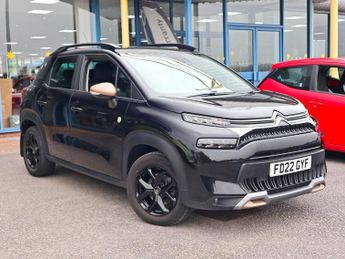 Citroen C3 1.2 C-series Edition Puretech