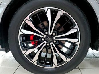 Ford Kuga 1.5 ST-Line X Edition Ecoblue