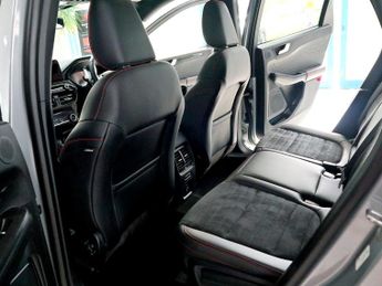 Ford Kuga 1.5 ST-Line X Edition Ecoblue