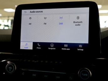 Ford Kuga 1.5 ST-Line X Edition Ecoblue