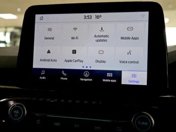 Ford Kuga 1.5 ST-Line X Edition Ecoblue