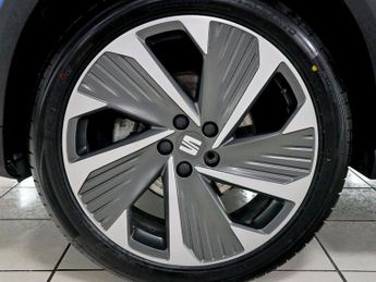 Seat Arona 1.0 Fr Sport TSI Dsg