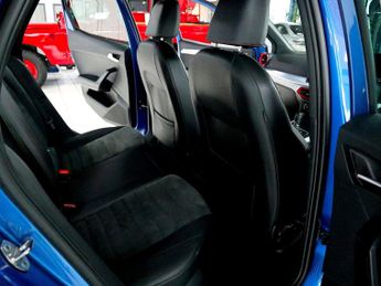 Seat Arona 1.0 Fr Sport TSI Dsg