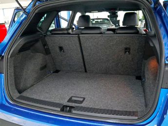 Seat Arona 1.0 Fr Sport TSI Dsg