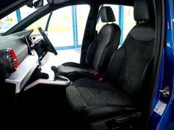 Seat Arona 1.0 Fr Sport TSI Dsg