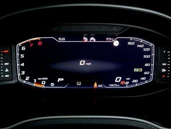 Seat Arona 1.0 Fr Sport TSI Dsg