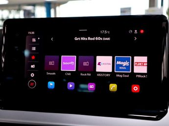 Seat Arona 1.0 Fr Sport TSI Dsg