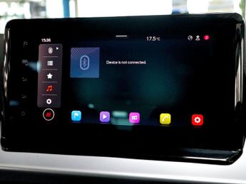 Seat Arona 1.0 Fr Sport TSI Dsg