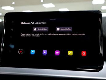 Seat Arona 1.0 Fr Sport TSI Dsg