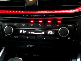 Seat Arona 1.0 Fr Sport TSI Dsg