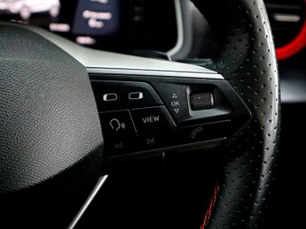 Seat Arona 1.0 Fr Sport TSI Dsg
