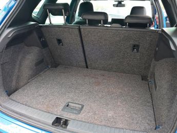 Seat Arona 1.0 Fr Sport TSI Dsg