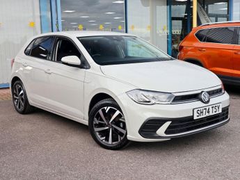 Volkswagen Polo 1.0 Match TSI