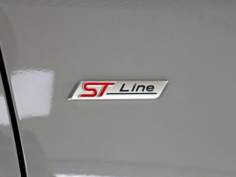 Ford Puma 1.0 ST-Line X MHEV EcoBoost