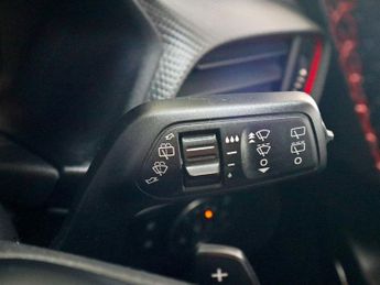 Ford Puma 1.0 ST-Line X MHEV EcoBoost